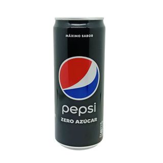 Pepsi zero