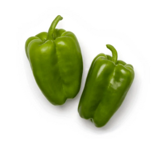 Pimiento Verde