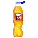 Fanta Naranja