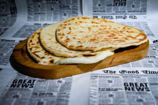 Pita bread