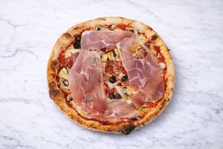 Pizza Capricciosa (41cm)