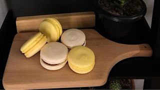 Մակարոններ 1 Հատ