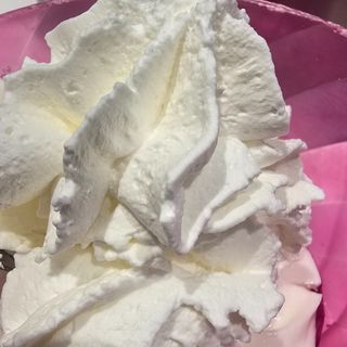 Vaschetta panna montata 200 g