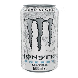 Monster Energy Ultra 50 cl