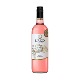 Vino Rosado De La Casa
