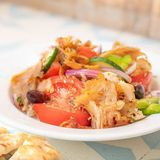 Combo Menú Ensalada Pollo Gyros