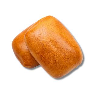 Пиріжок з кокосовою начинкою (100г)