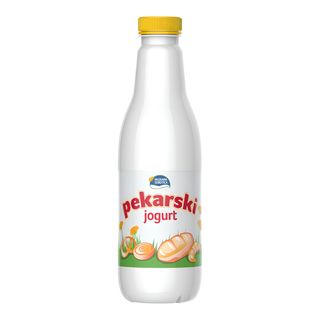 Pekarski jogurt 0.975g