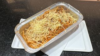 Pâte Spaghetti Bolognaise