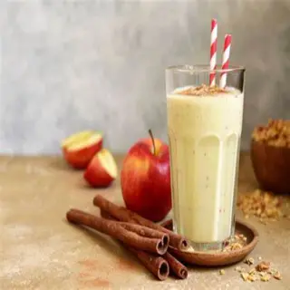 JUS DE BANANE 