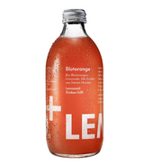 Lemonaid Portocale Rosii 0.33l | Organic Drink