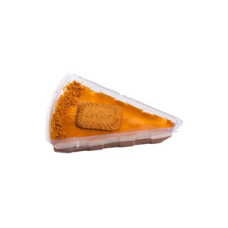 Cheesecake Lotus