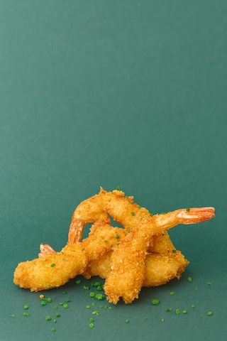 Panko De Camarón (5 Uds.)