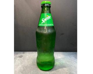 Sprite vetro 33 cl