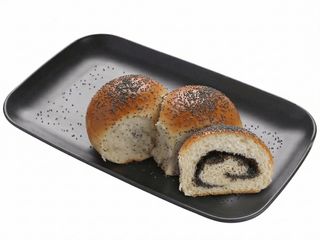 Bułka z makiem Булочка з маком(210g)