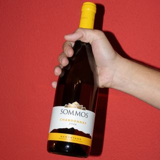 Sommos Chardonnay