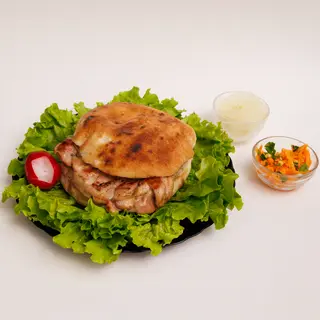 Pileći batak 200g