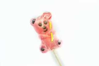 Piruleta Oso 