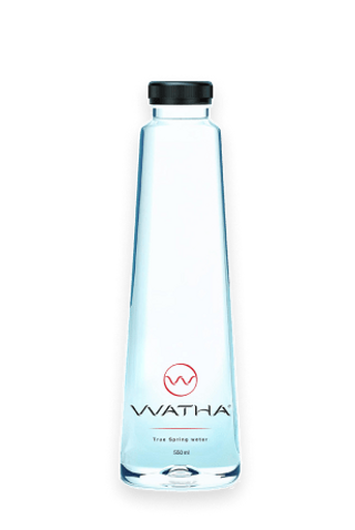 Минерална вода (350мл)