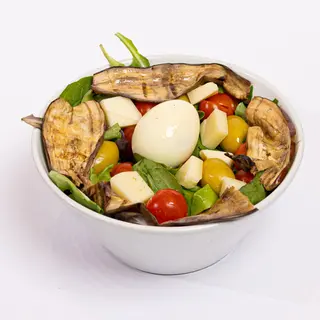 Insalata campagnola