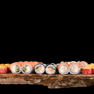 СЕТ ОУ-ЙЕС «O' YES»