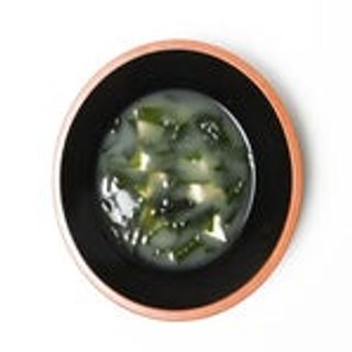 Zuppa di miso