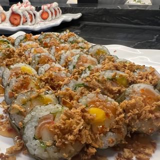 Sushi Box B 32 Peças