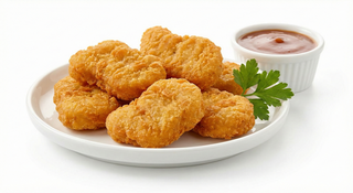 Nuggets De Pollo (6 Uds.)