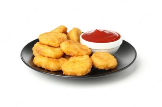 Chicken/Frango Nuggets