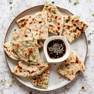 Chinese Chapati