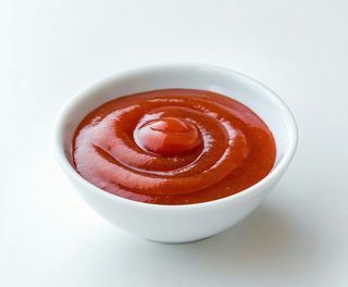 Ketchup