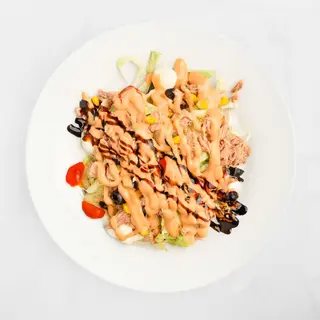 Salata tuna