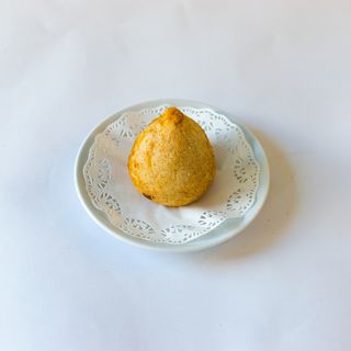 Coxinha de Frango com Catupiry