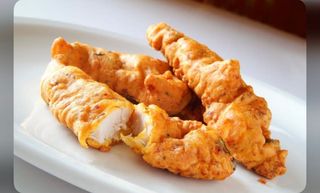 chicken pakora
