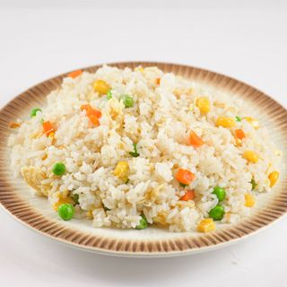 arroz tres delicias