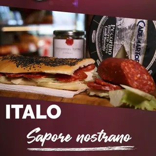 Italo medio