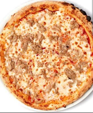Pizza ATÚN 28cm