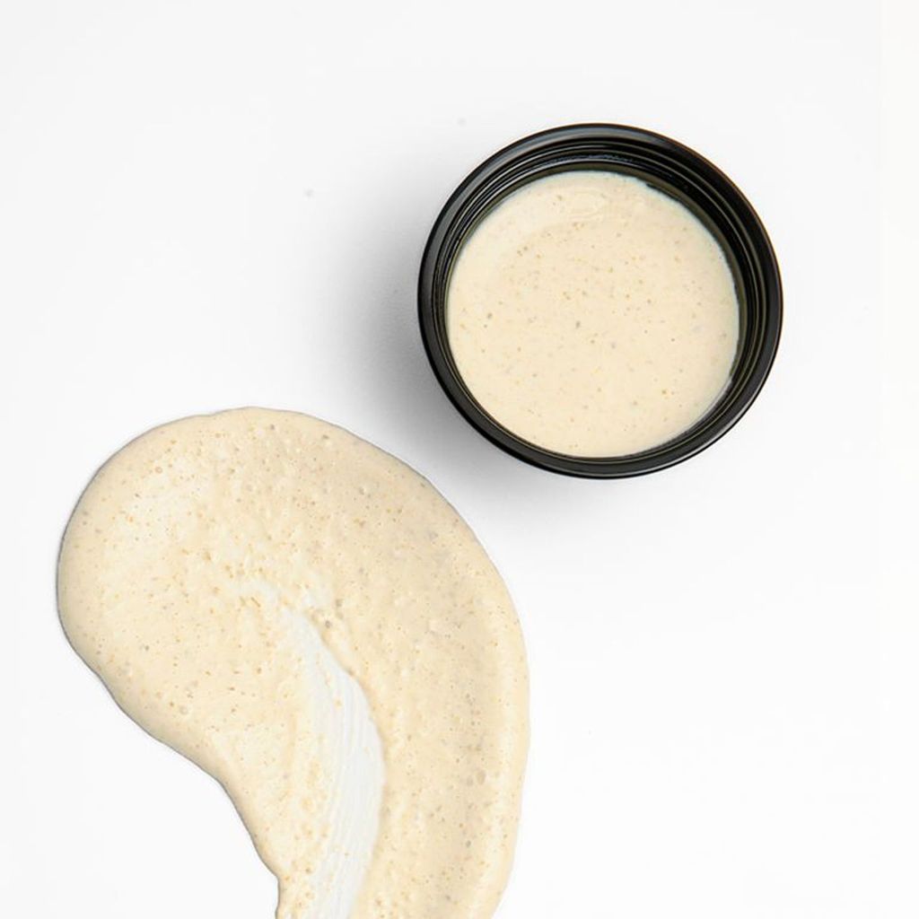 Cuenco Mayo Basics