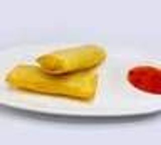 a118. Involtini primavera 2 pezzi