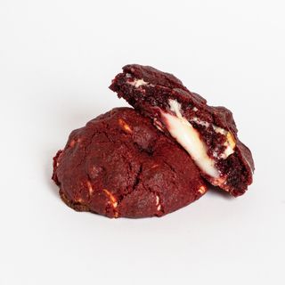 Cookie Scarlet Seraphim