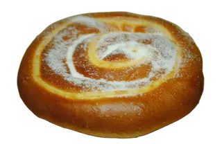 Torta Dormida