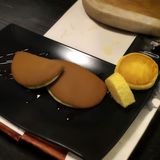 Dorayaki