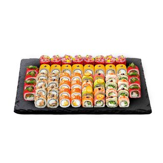 Ледіс клаб XXXL (1785г/56шт)