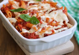 PASTA NCACIATA