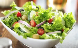 Salada Mista / Mix Salada