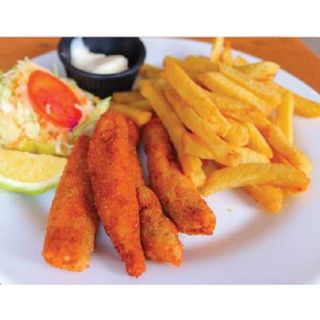 Kiddie Crispy Chicken