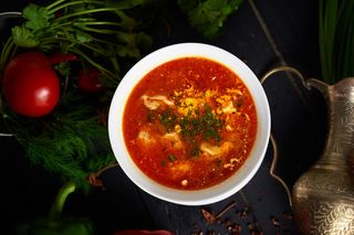 Чучвара (420гр)