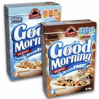 Good Morning® Perfect Breakfast Dark Choc (500 G.)