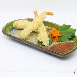 272 Tempura gambero