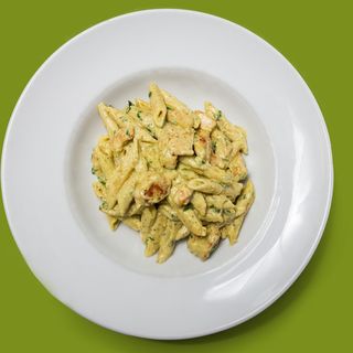 Pesto Piletina